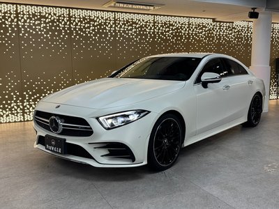 صورة 1 لـ 2021 Mercedes-BENZ CLS