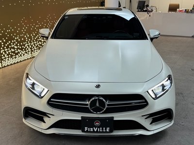 صورة 4 لـ 2021 Mercedes-BENZ CLS