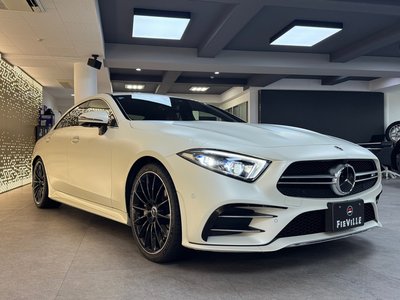 صورة 5 لـ 2021 Mercedes-BENZ CLS