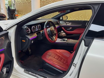 صورة 10 لـ 2021 Mercedes-BENZ CLS