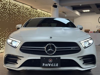 صورة 3 لـ 2021 Mercedes-BENZ CLS