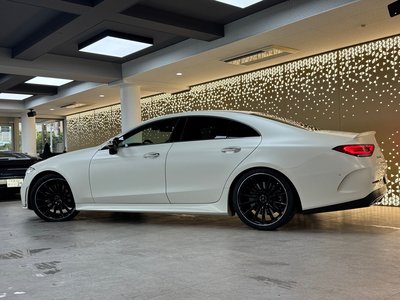 صورة 6 لـ 2021 Mercedes-BENZ CLS
