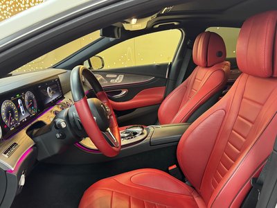 صورة مصغرة 11 لـ 2021 Mercedes-BENZ CLS