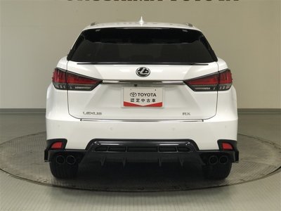 LEXUS RX - 6