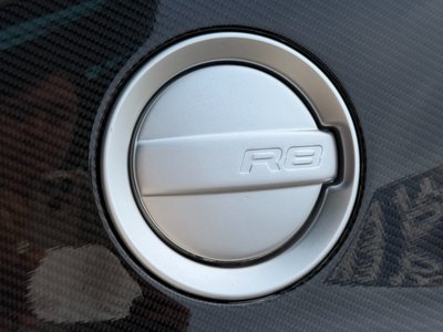 2014 AUDI R8 缩略图 12
