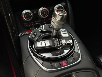 2014 AUDI R8 缩略图 15