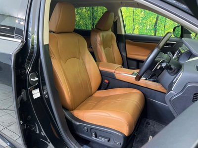 LEXUS RX - 8