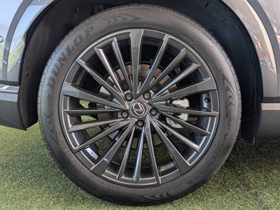 2024 Lexus RX — миниатюра 25