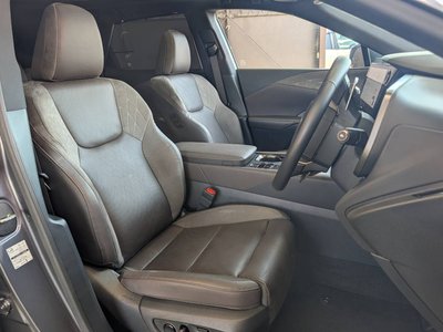 2024 Lexus RX — миниатюра 30