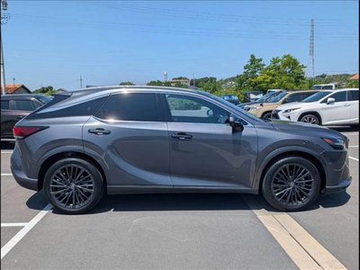 2024 Lexus RX — миниатюра 18
