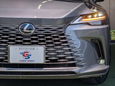 2024 Lexus RX — миниатюра 80