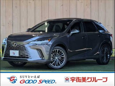 صورة 1 لـ 2024 Lexus RX