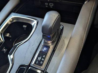 2024 Lexus RX — миниатюра 38
