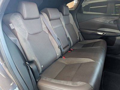 2024 Lexus RX — миниатюра 31