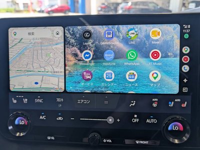 2024 Lexus RX — миниатюра 66