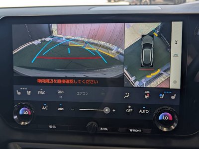 2024 Lexus RX — миниатюра 64