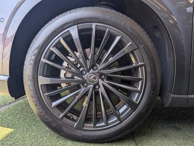 2024 Lexus RX — миниатюра 22