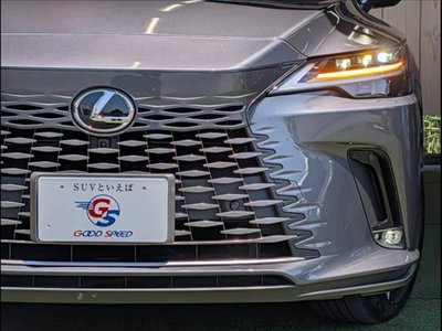 2024 Lexus RX — миниатюра 20