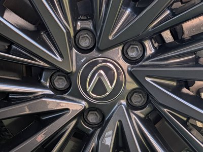 2024 Lexus RX — миниатюра 28