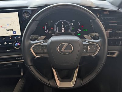 2024 Lexus RX — миниатюра 34