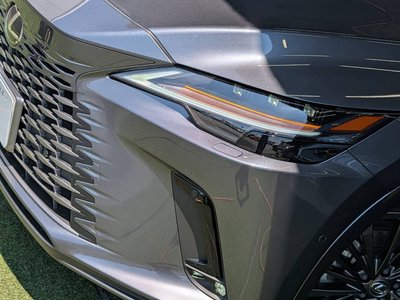 2024 Lexus RX — миниатюра 79