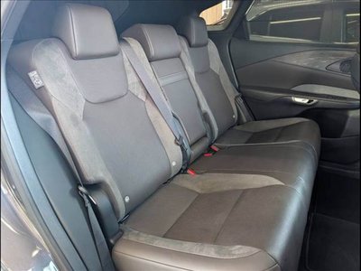 2024 Lexus RX — миниатюра 12