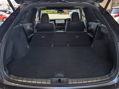 2024 Lexus RX — миниатюра 77