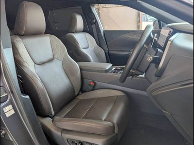 2024 Lexus RX — миниатюра 11