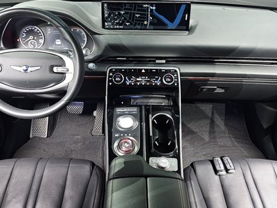 GENESIS GV80 - 5