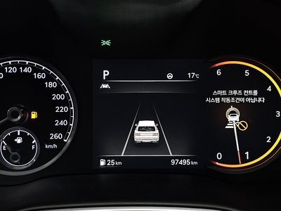 GENESIS GV80 - 8