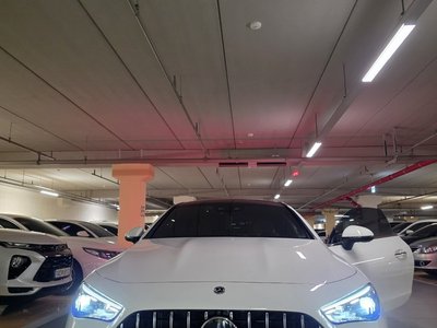 صورة 2 لـ 2024 Mercedes-BENZ CLE