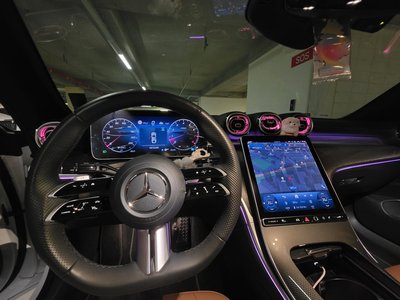صورة 5 لـ 2024 Mercedes-BENZ CLE