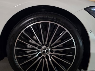 صورة 6 لـ 2024 Mercedes-BENZ CLE