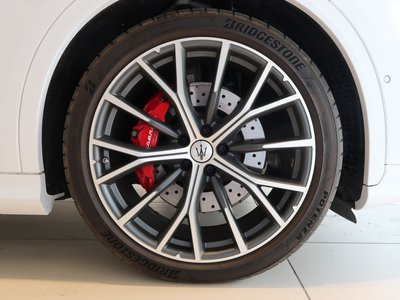 MASERATI GRECALE - 4