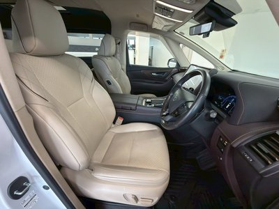 2023 TOYOTA ALPHARD — миниатюра 43