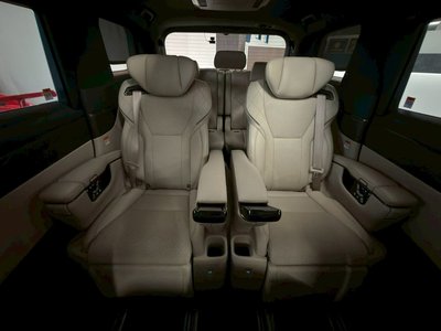 2023 TOYOTA ALPHARD — миниатюра 50