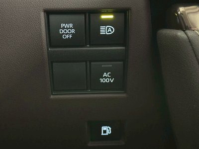 2023 TOYOTA ALPHARD — миниатюра 31