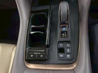 2023 TOYOTA ALPHARD — миниатюра 38