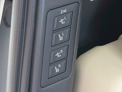 2023 TOYOTA ALPHARD — миниатюра 13