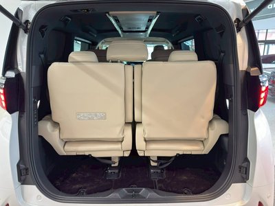 2023 TOYOTA ALPHARD — миниатюра 12