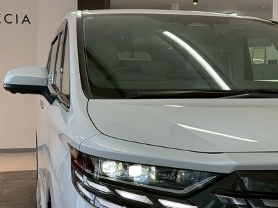 2023 TOYOTA ALPHARD — миниатюра 18