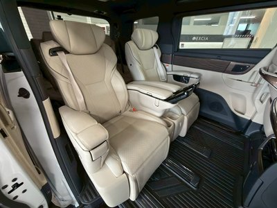2023 TOYOTA ALPHARD — миниатюра 52