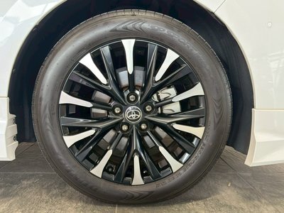 2023 TOYOTA ALPHARD — миниатюра 21