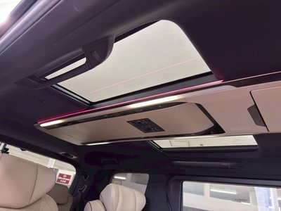 2023 TOYOTA ALPHARD — миниатюра 55