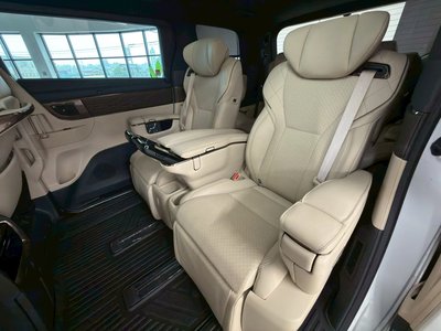 2023 TOYOTA ALPHARD — миниатюра 63