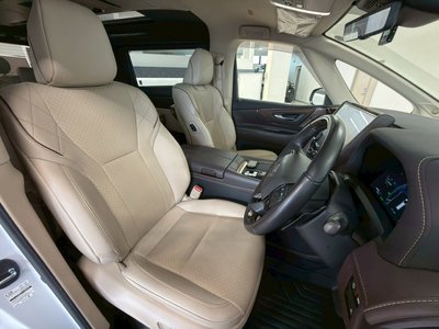 2023 TOYOTA ALPHARD — миниатюра 44
