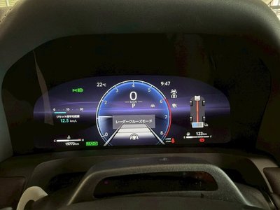 2023 TOYOTA ALPHARD — миниатюра 29