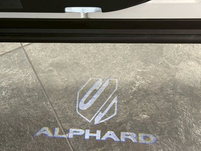 2023 TOYOTA ALPHARD — миниатюра 68