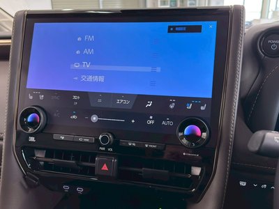 2023 TOYOTA ALPHARD — миниатюра 34
