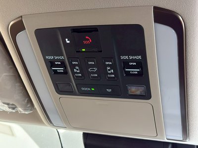 2023 TOYOTA ALPHARD — миниатюра 42